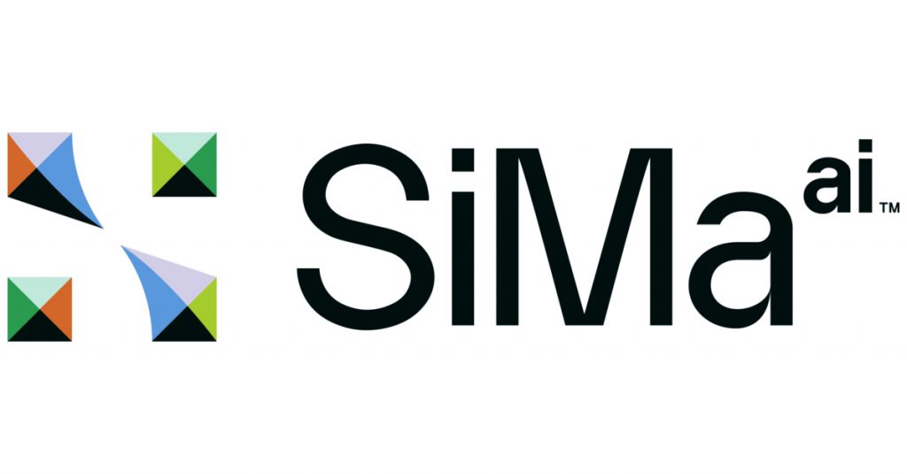 SiMaAI_Logo
