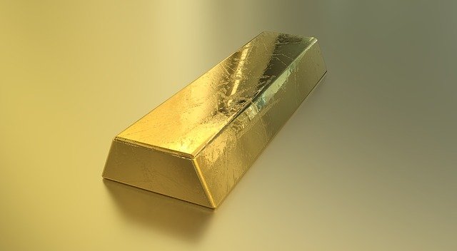 bullion