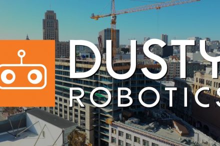 dusty robotics