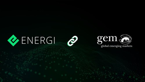 Energi