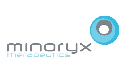 Minoryx Therapeutics