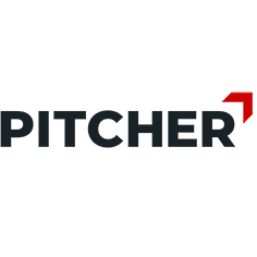 pitcher