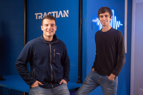 Tractian Raises $15M in Series A Funding - FinSMEs