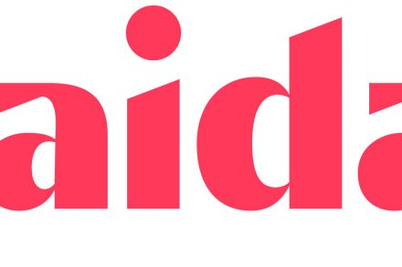 Aidaly logo