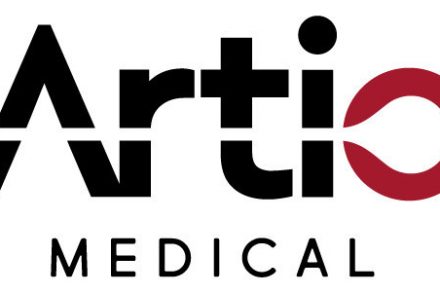 Artio Medical, Inc. Logo