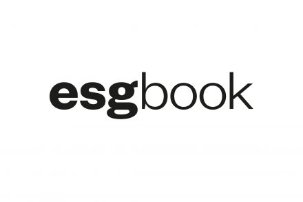 ESG Book Logo