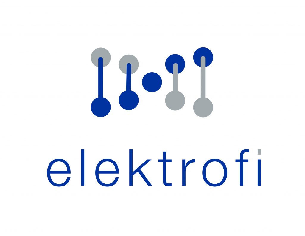 Elektrofi-Logo