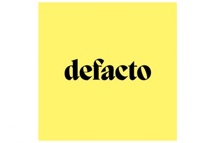 defacto