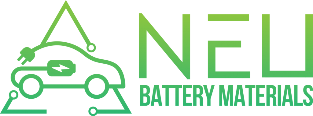 Neu Battery Materials