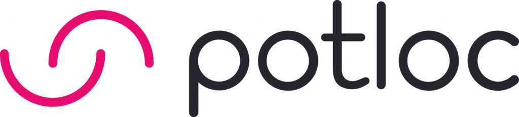Potloc Logo