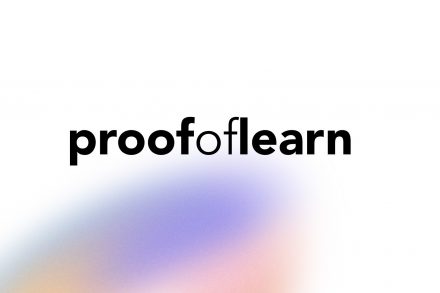Proof Of Learn