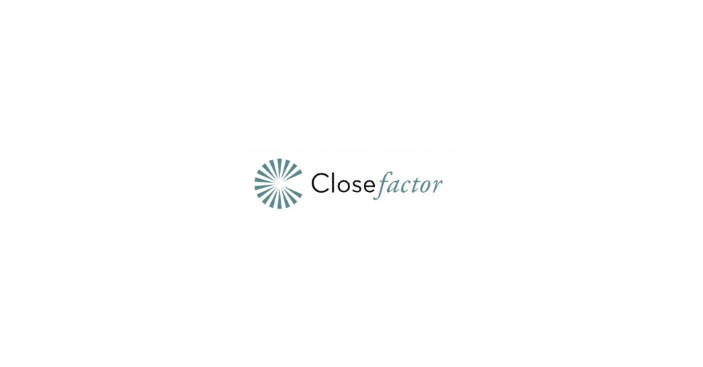 CloseFactor