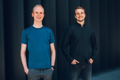 Stellate Founders Max Stoiber and Tim Suchanek