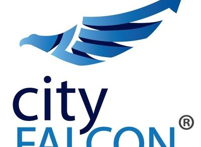 CityFALCON Logo