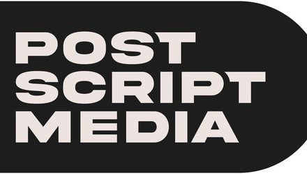 Post Script Media Logo