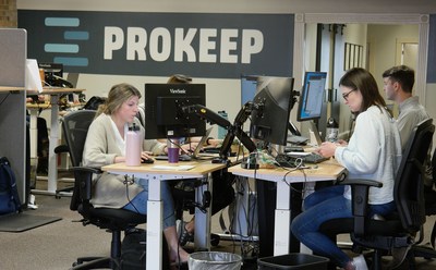 Prokeep Corporate Office (New Orleans, LA)