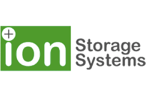 Ion Storage Systems