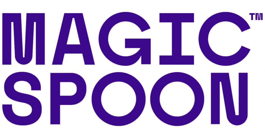 Magic Spoon