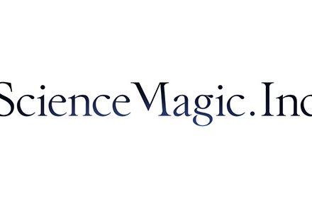 science magic