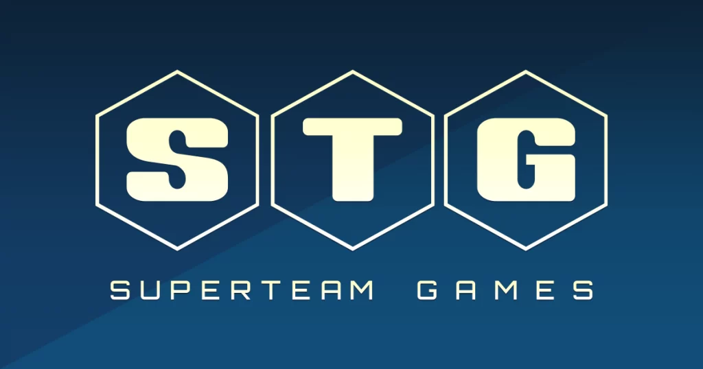 SuperTeam Games