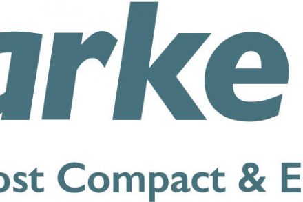 Clarke Valve Logo