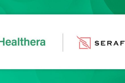 Healthera / Serafund logo