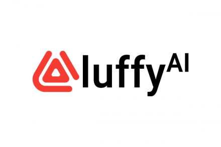 Luffy-AI-Logo