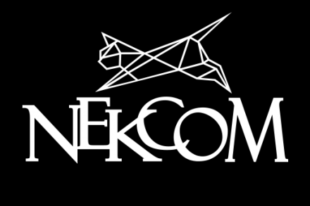 NEKCOM_Logo_black