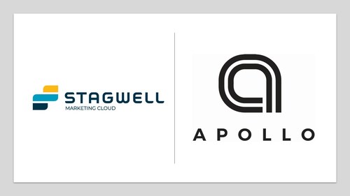 Stagwell Marketing Cloud acquires Apollo Program