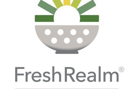 FreshRealm Logo