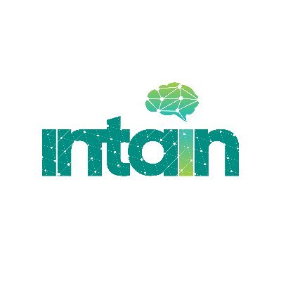 Intain Logo