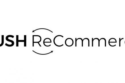 Rush ReCommerce Logo