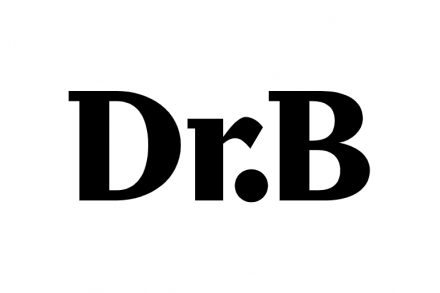 Dr._B_logo