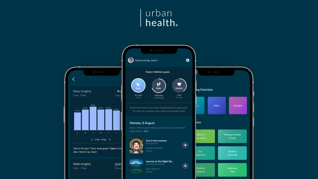 Urban Health