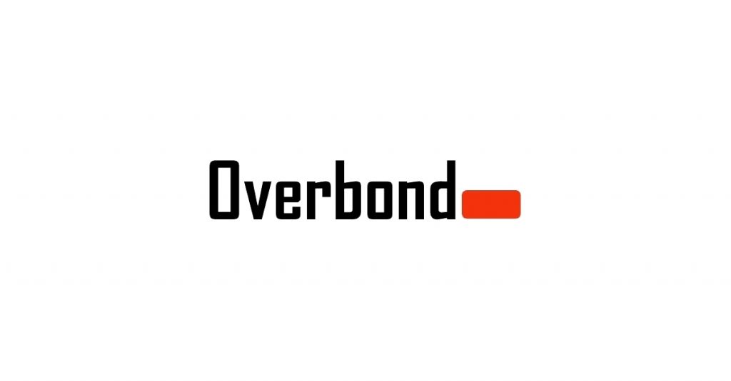 Overbond-logo