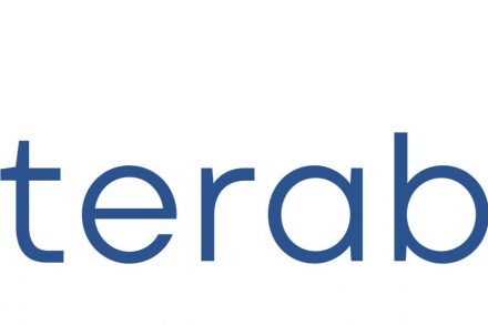 Terabase Energy Logo