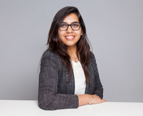 Swaarm CEO Yogeeta Chainani