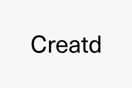 Creatd Logo