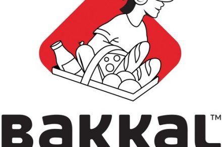 Bakkal Corporate Logo