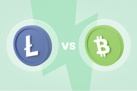 Litecoin ($LTC) VS Bitcoin Cash ($BCH)
