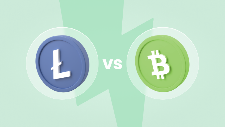 Litecoin ($LTC) VS Bitcoin Cash ($BCH)