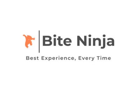 Bite-Ninja Logo