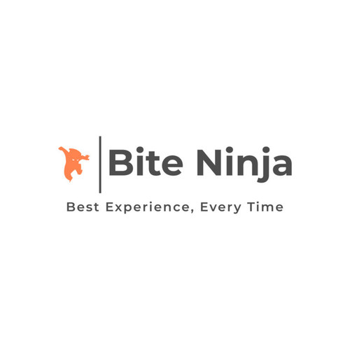 Bite-Ninja Logo