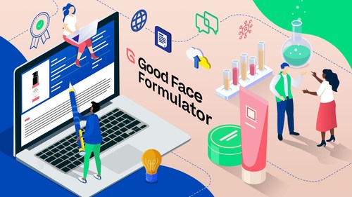 Good Face Project