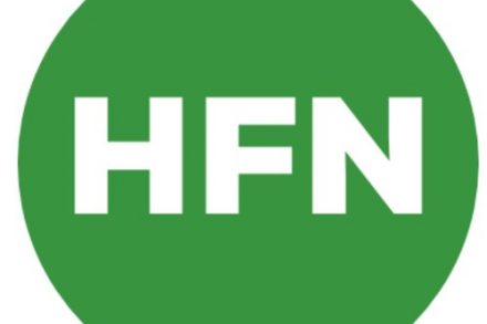 Harvesting Farmer Network (HFN) Logo