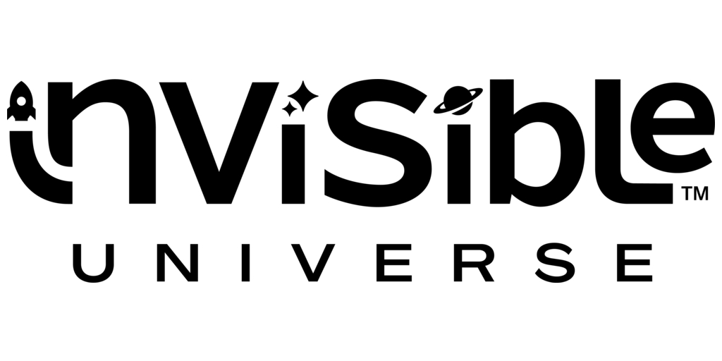 invisible_universe_logo