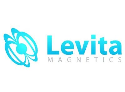 levita magnetics
