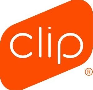 Clip logo