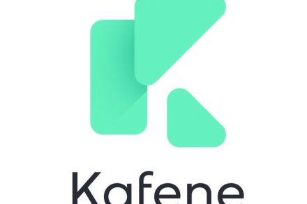 Kafene Logo