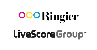 Ringier AG | LiveScore Group Logo